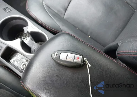 2012 Nissan Rogue Sv W/Sl Pkg z USA, uszkodzony, nr VIN JN8AS5MV3CW354201